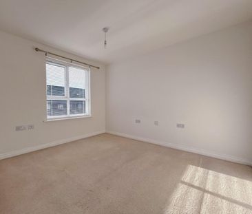 2 bedroom Flat To Let Total Size: 517 SQ FT - Photo 3