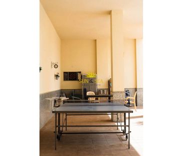 GROUND FLOOR 2 BEDROOMS AND TWO BATHROOMS IN ALMORADÍ - Photo 5