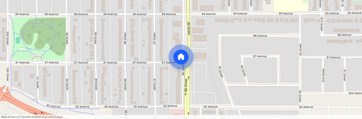 8720 86 St, BC V1J 5L7, Fort St John