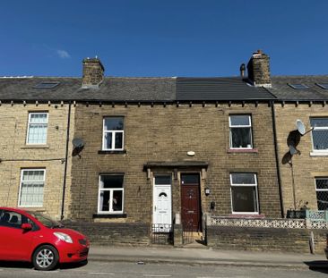 2 bedroom terraced house to rent - Photo 4