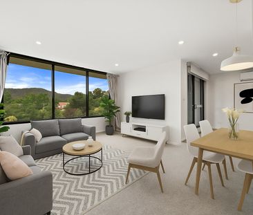 19/90 Lowanna Street, Braddon ACT 2612 - Apartment For Rent | Domain - Photo 4