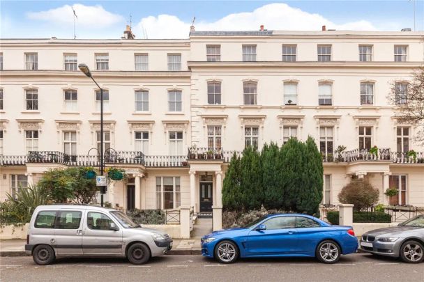 3 bedroom maisonette in Little Venice - Photo 1