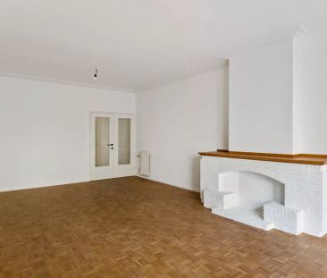 Licht en ruimte in het hart van Antwerpen – 1 slaapkamer appartement - Photo 4