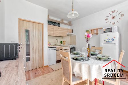Pronájem bytu 1+1 38 m², Flemingova , Karviná - Fotografie 5