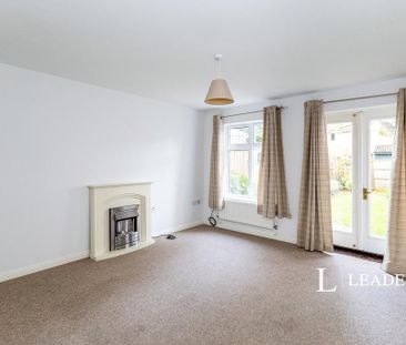 2 bedroom terraced house to rent - Photo 2