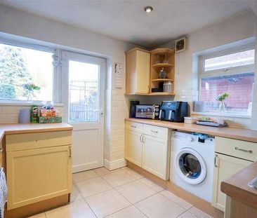 Cranes Park Road, Sheldon, Birmingham, B26 - Photo 2