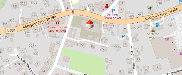 *EXKLUSIVE 2 ZIMMER-WOHNUNG mit EBK *AUFZUG *TIEFGARAGE * BARRIEREFREI *ERSTBEZUG - Photo 1