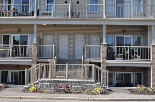 For Lease - 103 Fraser Fields Way Unit# K, Barrhaven, Ontario - Photo 1
