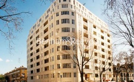 2 Bedroom flat to rent in Sloane Avenue Mansions, Chelsea SW3 - Photo 5