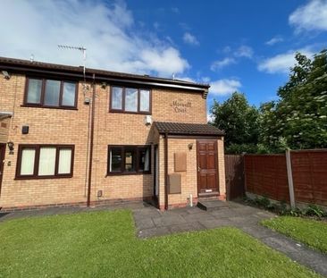 Flat 3 Maxwell Court - Photo 1
