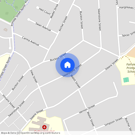 45A Swanstone Street, Collie WA