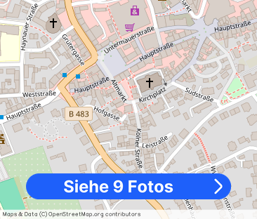 Komfortabel und barrierefrei wohnen am Göckinghof: Stilvolle 3-Zimm... - Foto 1