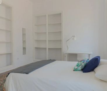 Piso de alquiler en Plaza de la Merced, 17, La Merced - Foto 6