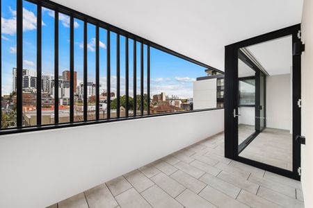 311/78A Albany Street, Crows Nest NSW 2065 - Apartment For Rent | Domain - Photo 2