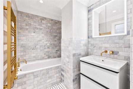 2 bedroom apartment to rent - Photo 5