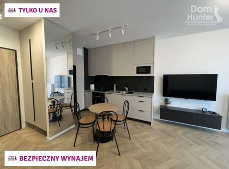 Gdańsk Letnica, ul. Aleksandra Rożankowskiego - Photo 2
