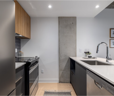 Flex Basic with Balcony - SHERWIN - Photo 4