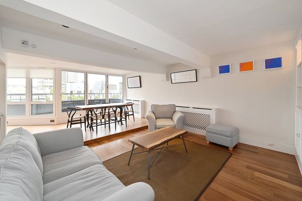 2 bedroom flat to rent - Photo 1