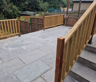 Room in a Shared House, Charlton Lane, SE7 - Photo 2