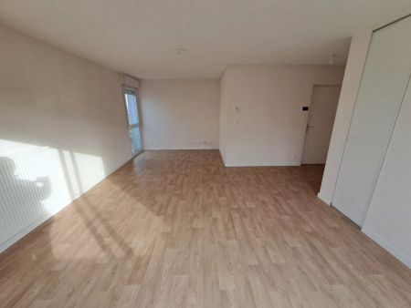 Location appartement T5 115.86m² à Reims (51100) - Photo 3