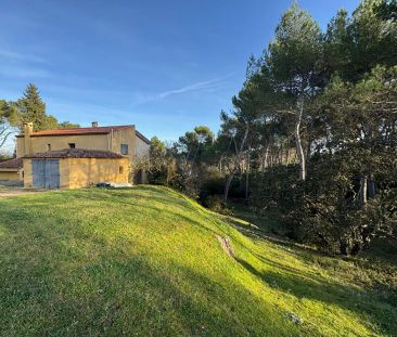 MAISON MEUBLE - A LOUER - CABRIES - COUP DE COEUR - Photo 4