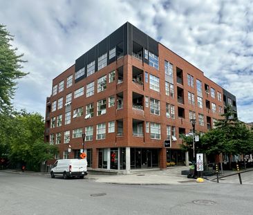 301 Rue Émery, #407 - Photo 6