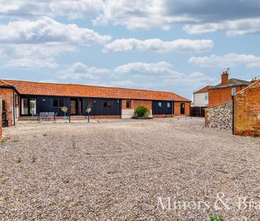 3 bedroom barn conversion to rent - Photo 3