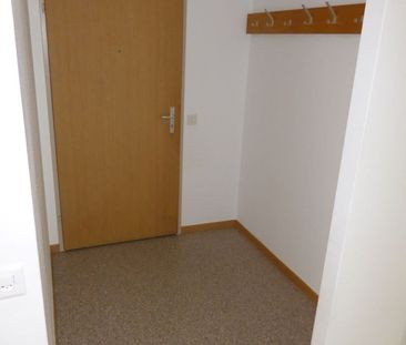 3.5 Zimmer, 80 m², 9. Stock - Photo 4