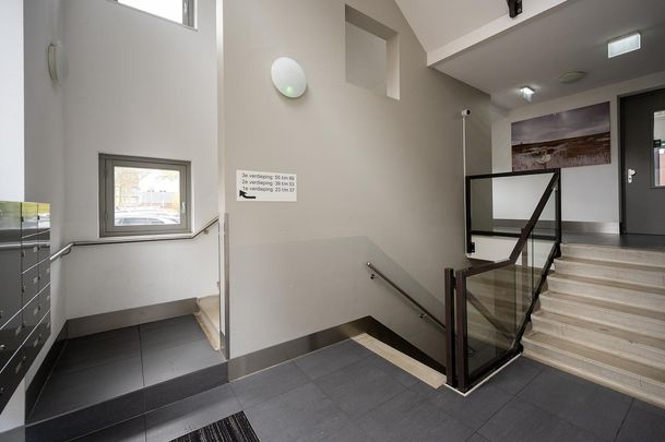 N. Lansdorpstraat 33 - Foto 1