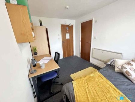 Deluxe En-suite Dolphin House - Photo 5