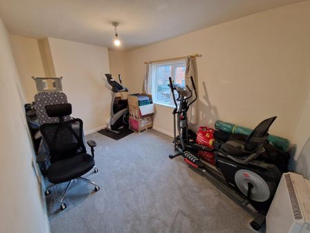 2 bedroom terraced house to rent - Photo 3