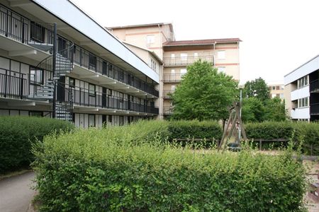 Seminarievägen 28 A - Foto 2