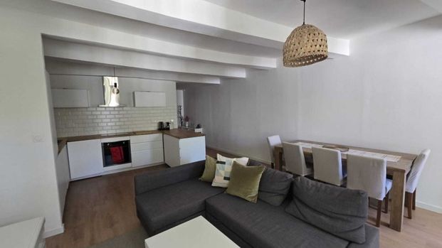 Appartement 2 Pièces 57 m² - Photo 1