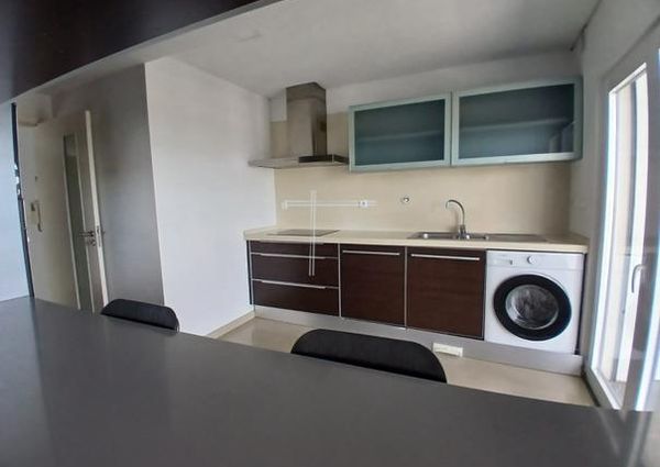 Apartamento T2 em Setúbal