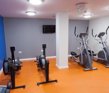 1 bedroom property to rent - Photo 1