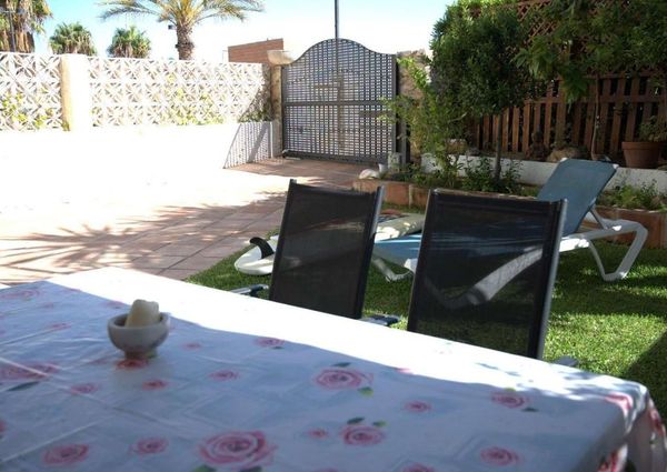 3 room luxury Flat for rent in Fuengirola, Spain