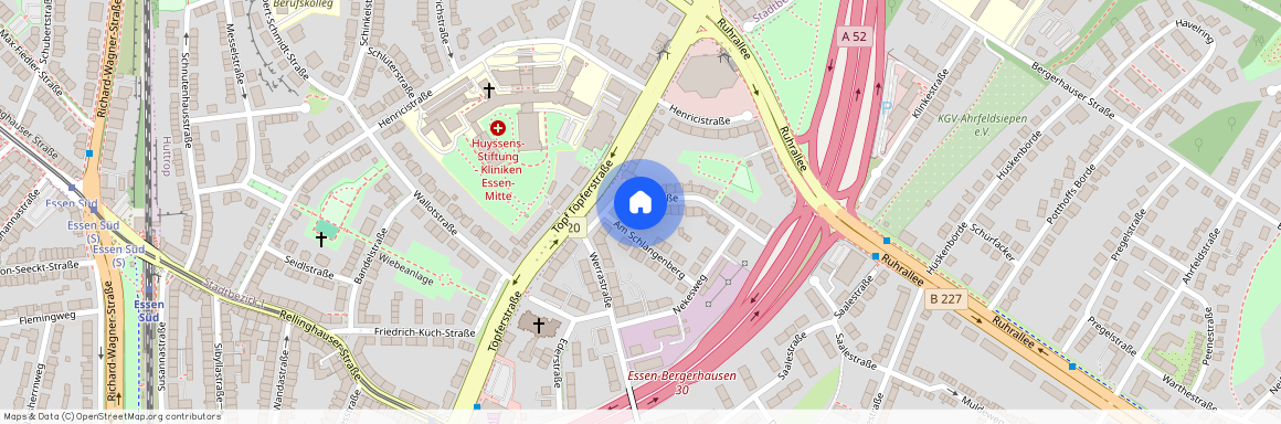 Elzstr. 2, 45136 Essen