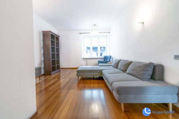 2 pok, 80m2, Krowodrza - Photo 1