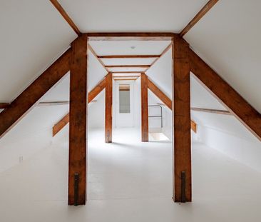 Te huur: Appartement Kromme Elleboogsteeg in Haarlem - Foto 1