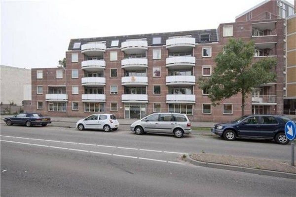 Te huur: Appartement Haagweg in Leiden - Photo 1