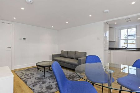 One bedroom recently refurbished property in an excellent location. - Photo 2