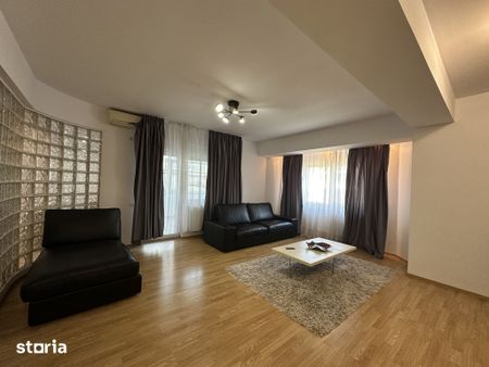 Agentia imobiliara VIGAFON inchiriaza apartament 2 camere Cantacuzino - Photo 5