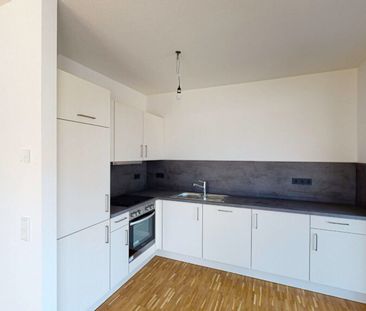 Sullivan Parkside: 2-Zimmer-Wohnung mit Einbauküche - Photo 4