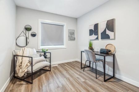 Bridle Ridge Townhomes — 3 Bedroom 2.5 Bathroom - Photo 2