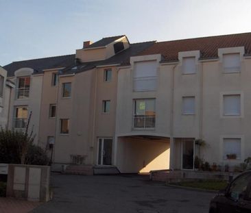 Location Appartement 2 pièces 31m² NANTES 44100 - Photo 6