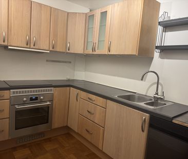 Ryttarvägen, Nacka - Photo 5