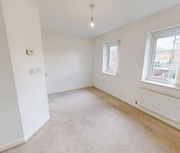 James Broom Hall Place, Hanley, Stoke-on-Trent, ST1 - Photo 3