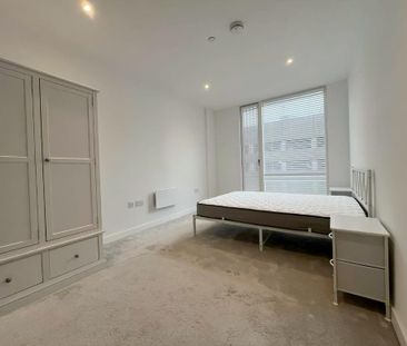 2 bedroom apartment to rent - Photo 4