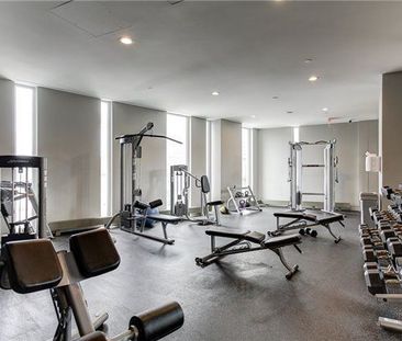 For Lease - 85 Queens Wharf Road Unit# 703, Toronto, Ontario - Photo 4