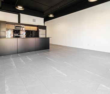 Winchester: Loft Suites – 710 Westminster, Winnipeg, MB - Photo 4